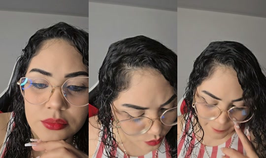 barbaracorrea163 TikTok Live — Aug 23, 2026, 4:59 AM
