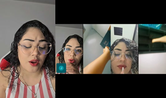 barbaracorrea163 TikTok Live — Aug 23, 2026, 5:49 AM