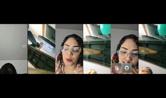 barbaracorrea163 TikTok Live — Aug 23, 2026, 6:40 AM