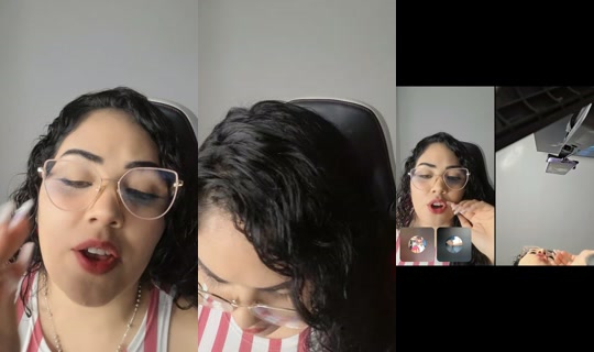 barbaracorrea163 TikTok Live — Aug 23, 2026, 8:00 AM