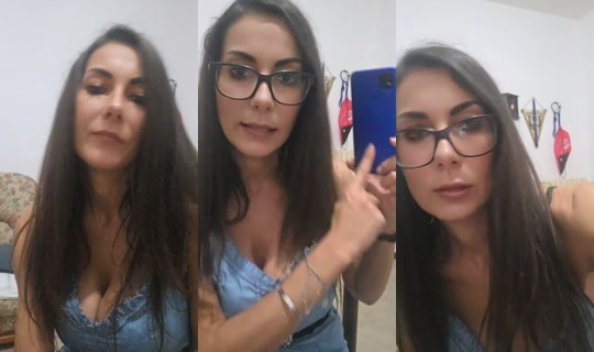 barbaradance4 TikTok Live — Sep 5, 2026, 2:49 AM