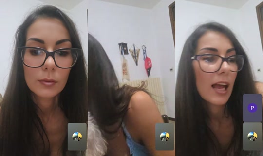 barbaradance4 TikTok Live — Sep 5, 2026, 3:39 AM