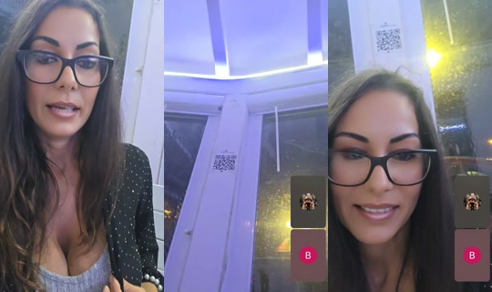 barbaradance4 TikTok Live — Sep 9, 2026, 11:45 PM