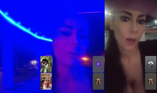 barbaradance4 TikTok Live — Sep 17, 2026, 10:54 PM