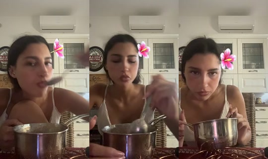 barbarademariaa TikTok Live — Aug 19, 2026, 6:16 PM