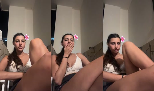 barbarademariaa TikTok Live — Aug 19, 2026, 7:44 PM