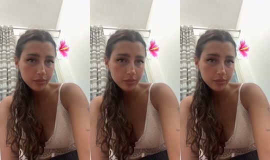 barbarademariaa TikTok Live — Aug 19, 2026, 8:01 PM