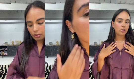 barbarasantosss TikTok Live — Sep 9, 2026, 9:48 PM
