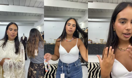 barbarasantosss TikTok Live — Sep 13, 2026, 8:55 PM