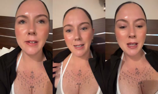 barbellbaddi TikTok Live — Jul 20, 2026, 5:33 AM