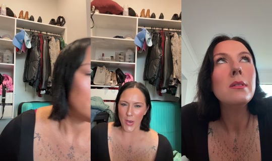 barbellbaddi TikTok Live — Aug 30, 2026, 5:04 AM