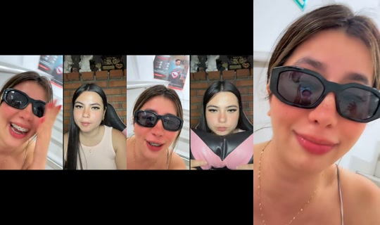 barbicienta5 TikTok Live — Aug 4, 2026, 10:25 PM
