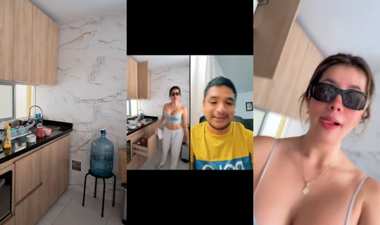 barbicienta5 TikTok Live — Aug 5, 2026, 12:31 PM