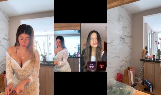 barbicienta5 TikTok Live — Aug 5, 2026, 5:34 PM