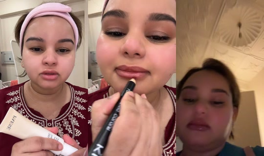 barbie.bayan1992 TikTok Live — Jul 27, 2026, 2:38 AM