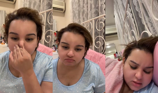 barbie.bayan1992 TikTok Live — Jul 28, 2026, 7:16 AM