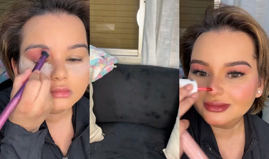 barbie.bayan1992 TikTok Live — Aug 22, 2026, 8:16 PM