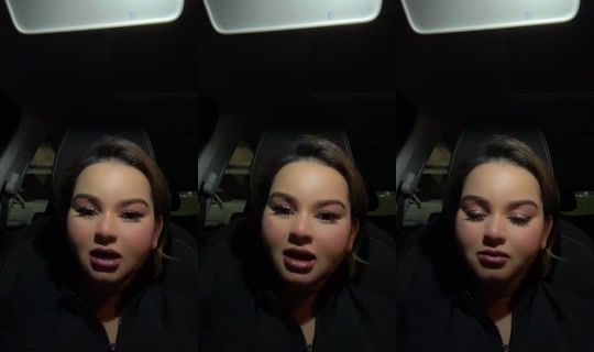 barbie.bayan1992 TikTok Live — Aug 22, 2026, 9:07 PM