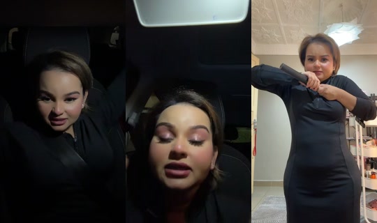 barbie.bayan1992 TikTok Live — Aug 22, 2026, 11:49 PM
