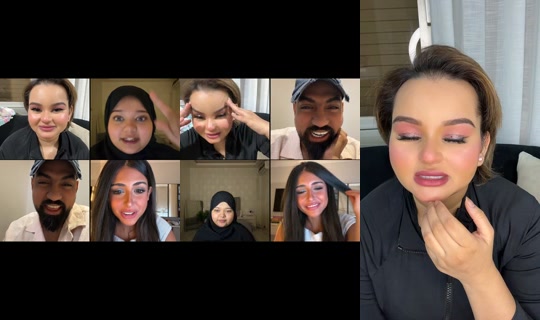 barbie.bayan1992 TikTok Live — Aug 23, 2026, 1:29 AM