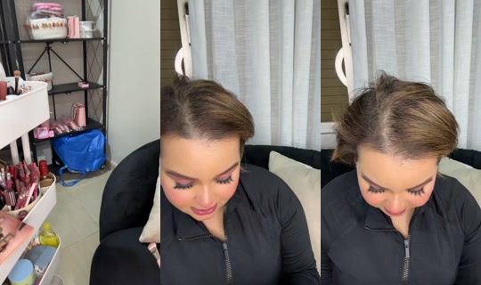 barbie.bayan1992 TikTok Live — Aug 23, 2026, 2:20 AM