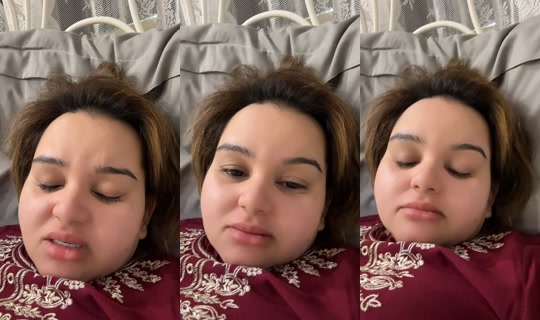 barbie.bayan1992 TikTok Live — Aug 31, 2026, 3:22 AM