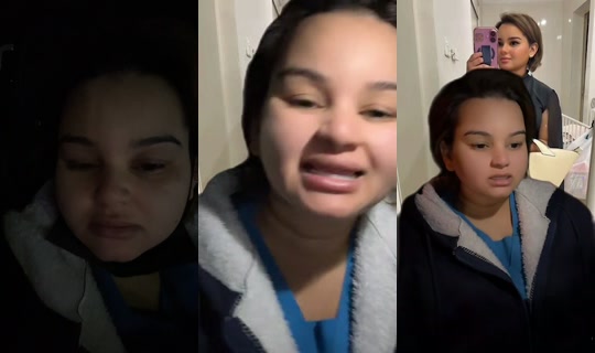 barbie.bayan1992 TikTok Live — Aug 31, 2026, 7:24 PM
