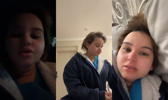 barbie.bayan1992 TikTok Live — Aug 31, 2026, 8:14 PM