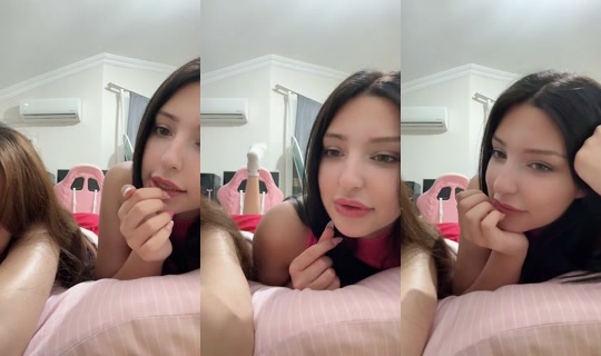 barbie.meri TikTok Live — Jul 14, 2026, 7:36 PM