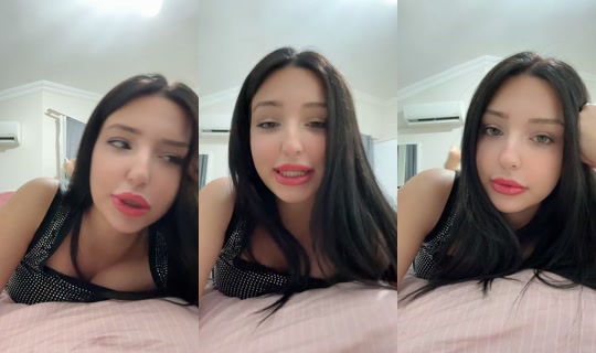 barbie.meri TikTok Live — Jul 15, 2026, 7:37 PM