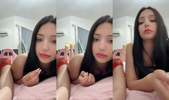 barbie.meri TikTok Live — Jul 15, 2026, 8:25 PM