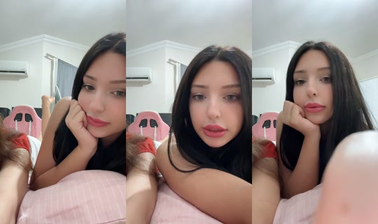 barbie.meri TikTok Live — Jul 15, 2026, 9:20 PM