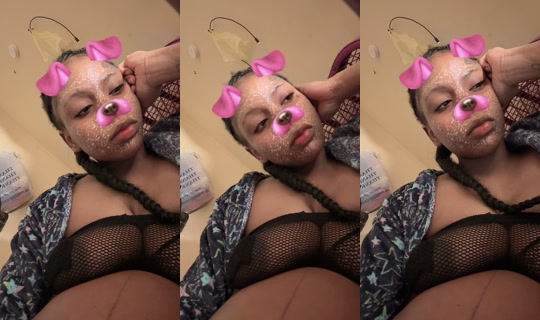 barbie.williams08 TikTok Live — Aug 12, 2026, 4:51 AM