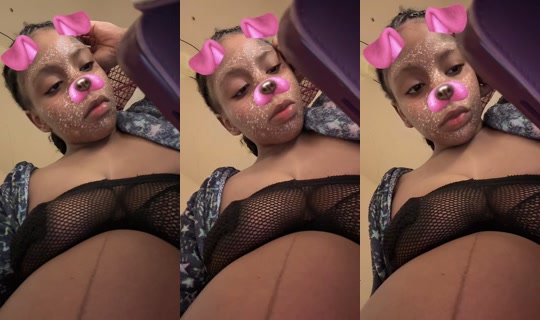 barbie.williams08 TikTok Live — Aug 12, 2026, 5:21 AM