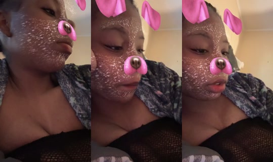 barbie.williams08 TikTok Live — Aug 12, 2026, 5:04 PM