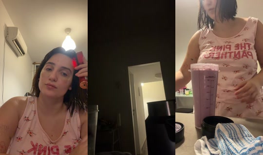 barbie_25250 TikTok Live — Aug 8, 2026, 5:51 PM