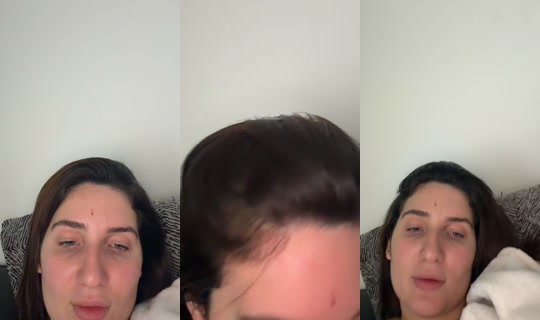 barbie_25250 TikTok Live — Aug 9, 2026, 3:51 PM