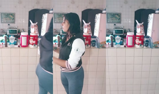 barbie__marley TikTok Live — Aug 31, 2026, 3:10 PM