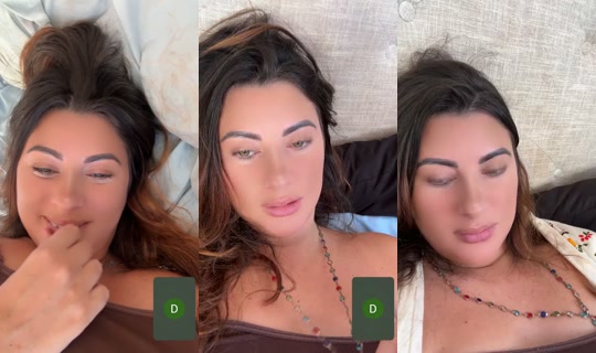 barbiedetelaviv770 TikTok Live — Aug 7, 2026, 5:54 PM