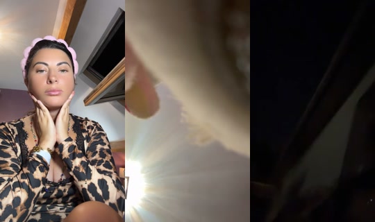 barbiedetelaviv770 TikTok Live — Aug 9, 2026, 12:10 AM