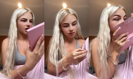 barbiedolllxx TikTok Live — Aug 29, 2026, 3:00 PM
