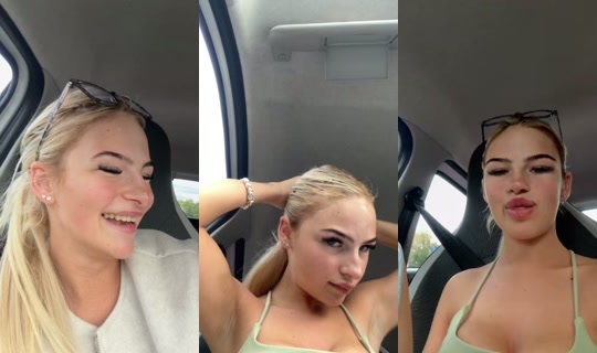 barbiedolllxx TikTok Live — Sep 7, 2026, 2:09 PM