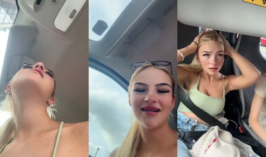 barbiedolllxx TikTok Live — Sep 7, 2026, 4:00 PM