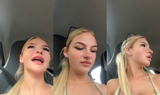 barbiedolllxx TikTok Live — Sep 7, 2026, 5:28 PM
