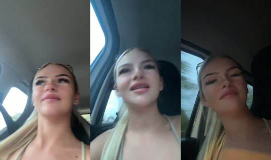 barbiedolllxx TikTok Live — Sep 7, 2026, 6:15 PM