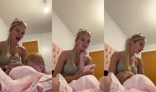 barbiedolllxx TikTok Live — Sep 7, 2026, 8:18 PM