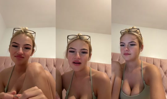 barbiedolllxx TikTok Live — Sep 7, 2026, 10:29 PM