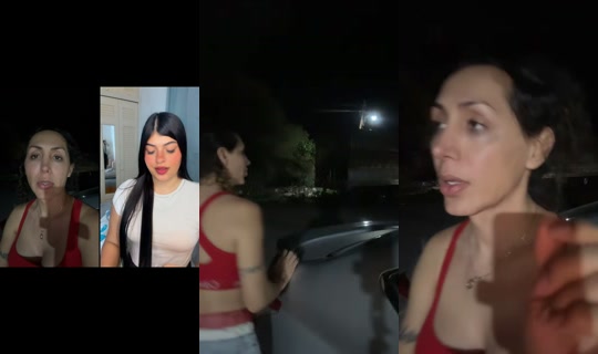 barbiefactory05 TikTok Live — Jul 14, 2026, 4:23 AM