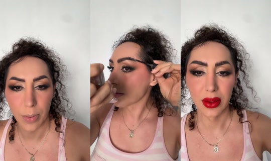 barbiefactory05 TikTok Live — Aug 30, 2026, 4:57 AM
