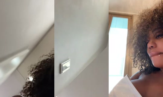barbieoxxo_ TikTok Live — Jul 15, 2026, 1:40 PM